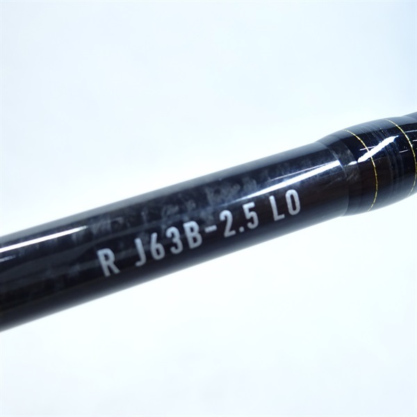 ２１ソルティガＲＪ６３Ｂ―２．５ＬＯ